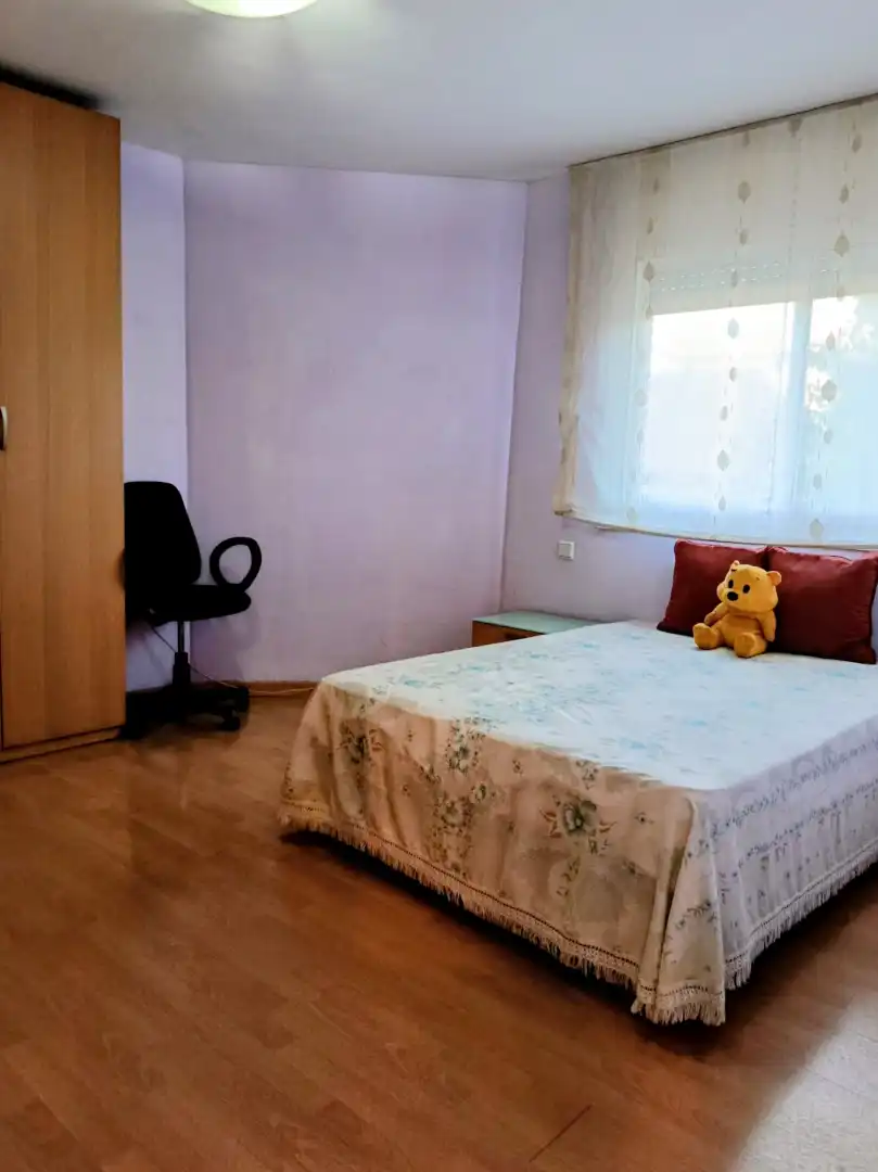 Habitación de Piso en venta en Badalona con Aire acondicionado, Calefacción y Parquet
