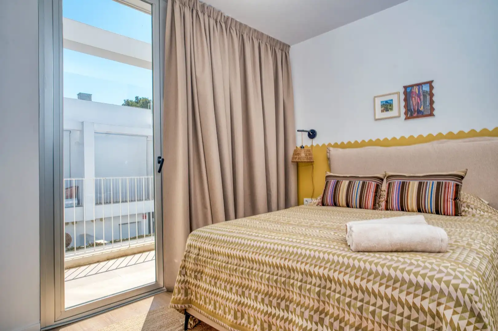 Maison mitoyenne avec piscine à vendre à bellavista, imagen 18