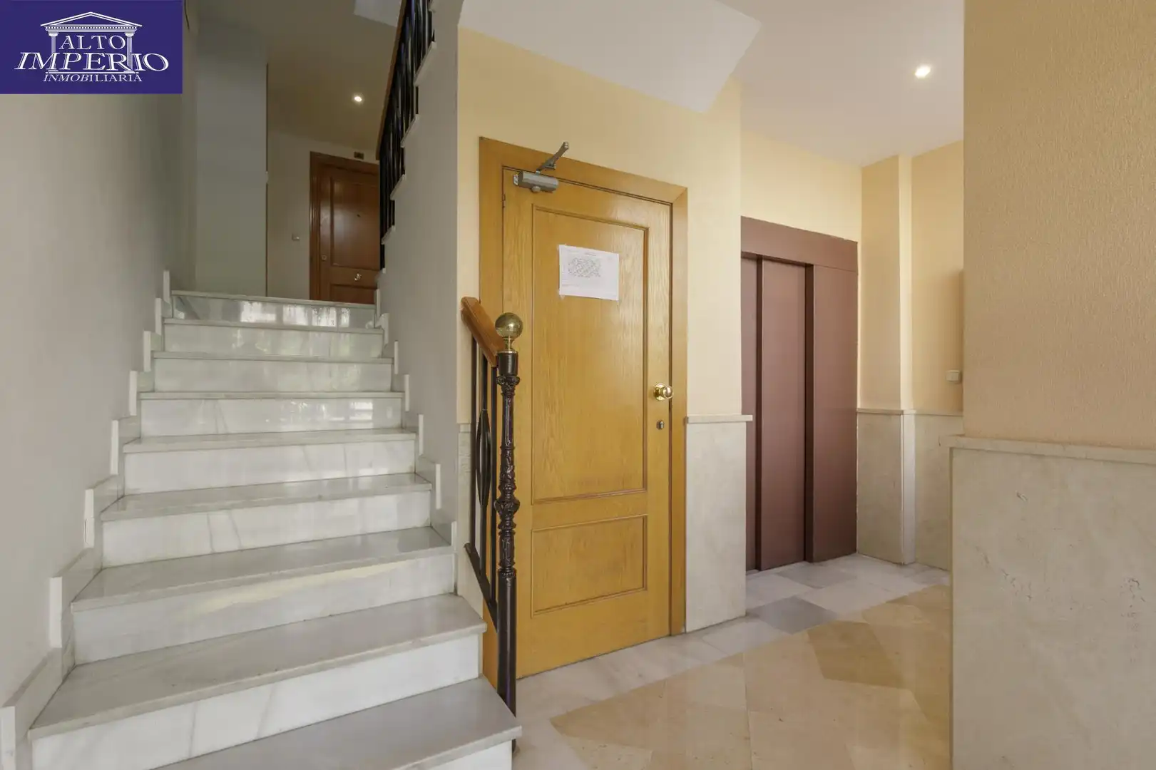 Apartment with pool for sale in 54 Calle Ramón y Cajal #escalera  p3  / 4B, imagen 23