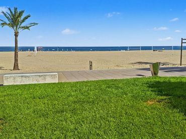 Piso con ascensor en venta en Playa de Gandia