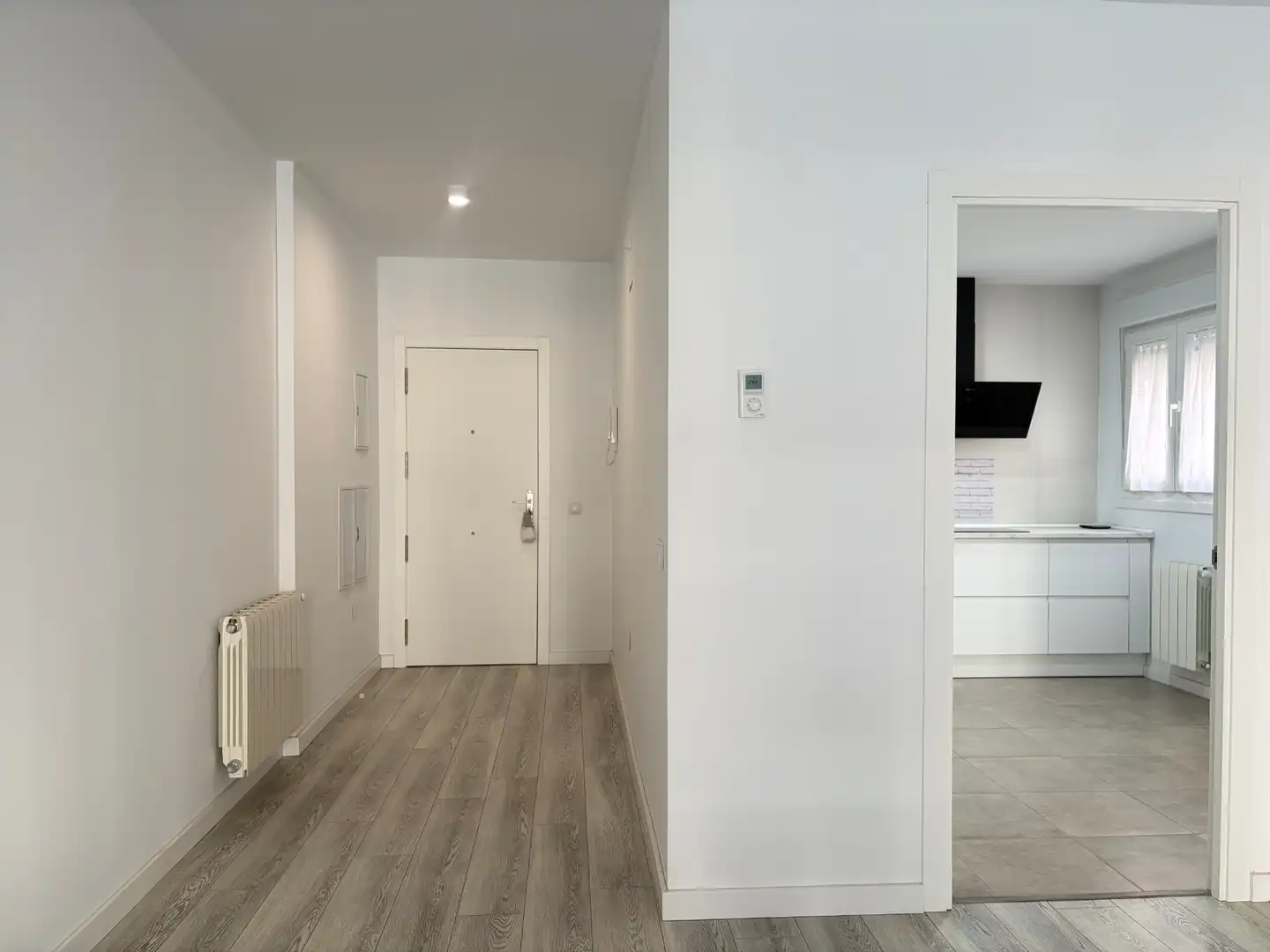 Wohnung mit Terrasse zum Verkauf in Avenida las Hurdes, imagen 3