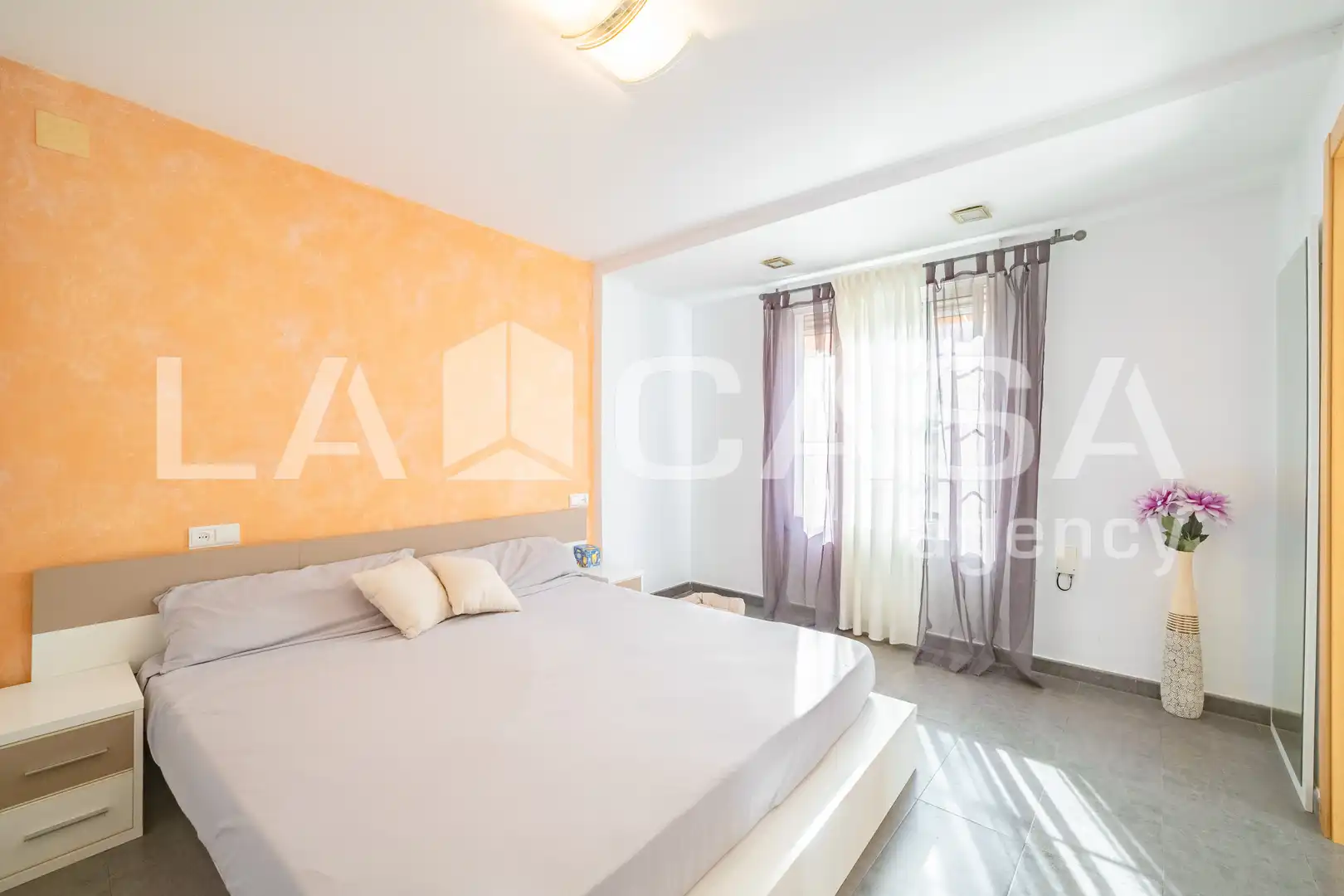 Piso con terraza en venta en Metro - Auditorio, imagen 5