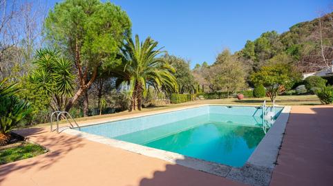 Foto 4 de Finca rústica en venda a Porqueres, Girona