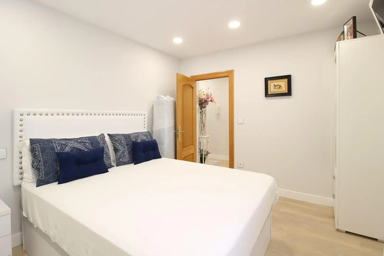 Flat with lift for sale in Calle Alonso 3, imagen 14