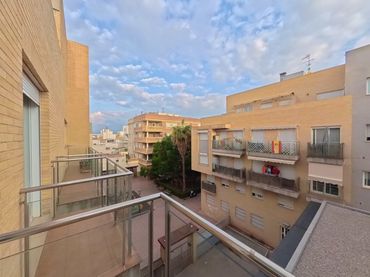 Wohnung mit Balkon zum Verkauf in DOCTOR FLEMING