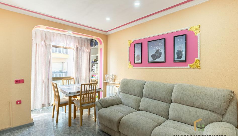 Foto 1 de Pis en venda a Olivera de Sistrells, Sistrells, Barcelona