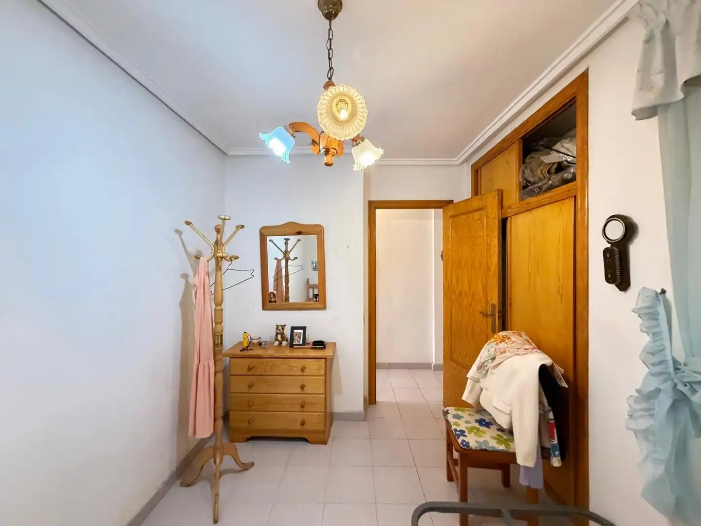 Apartment with terrace for sale in Calle FRAGATA, imagen 7
