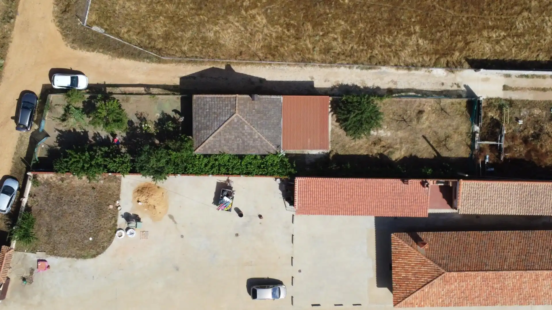 Casa o chalet en venta en La Bañeza  con Jardín privado, Terraza y Trastero