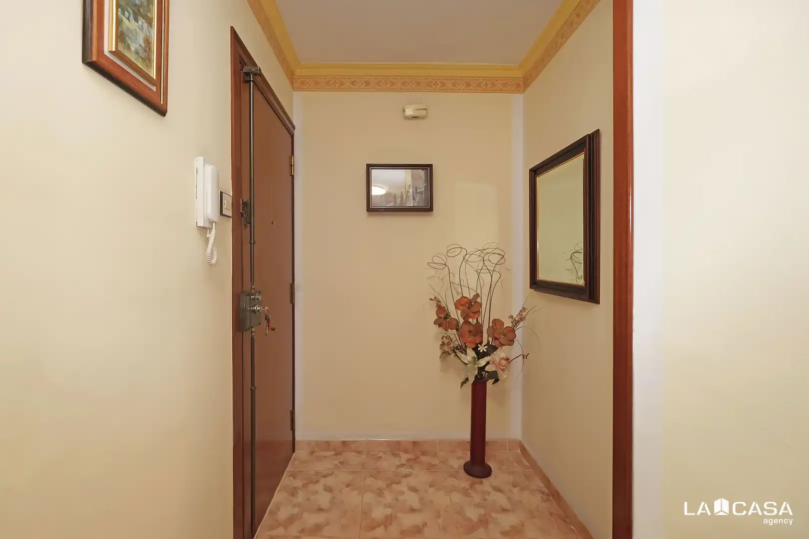Appartement avec terrasse à vendre à Calle MALADETA, imagen 28