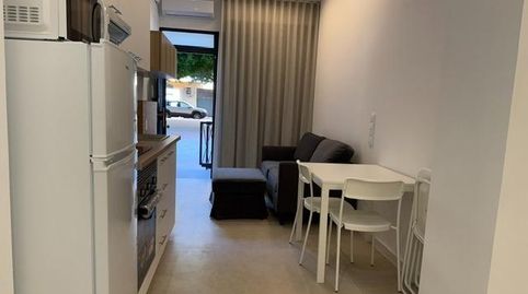 Foto 4 de Estudio de alquiler en El Ranero, Murcia Capital