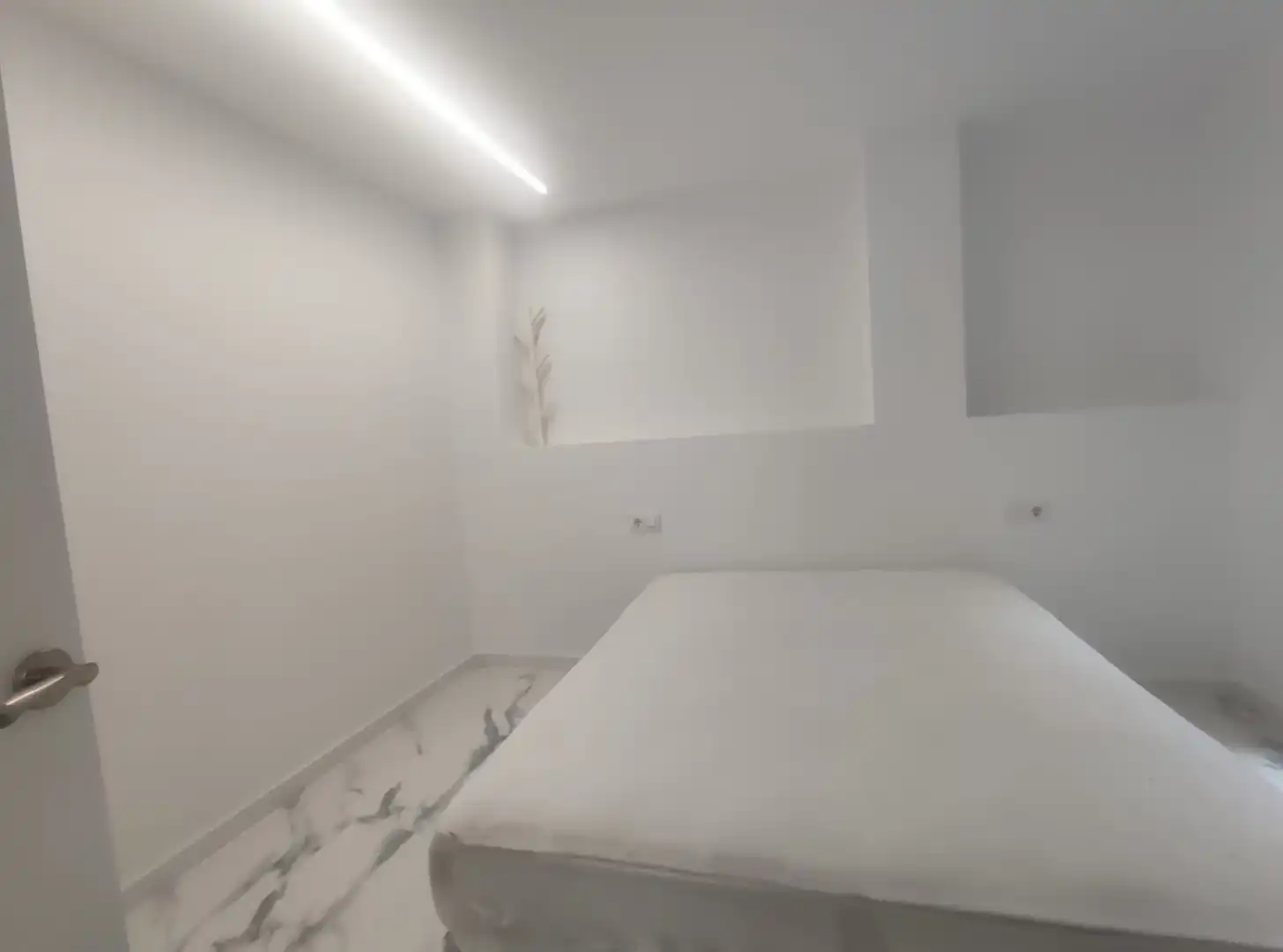 Habitación de Piso en venta en Murcia con Aire acondicionado y Calefacción