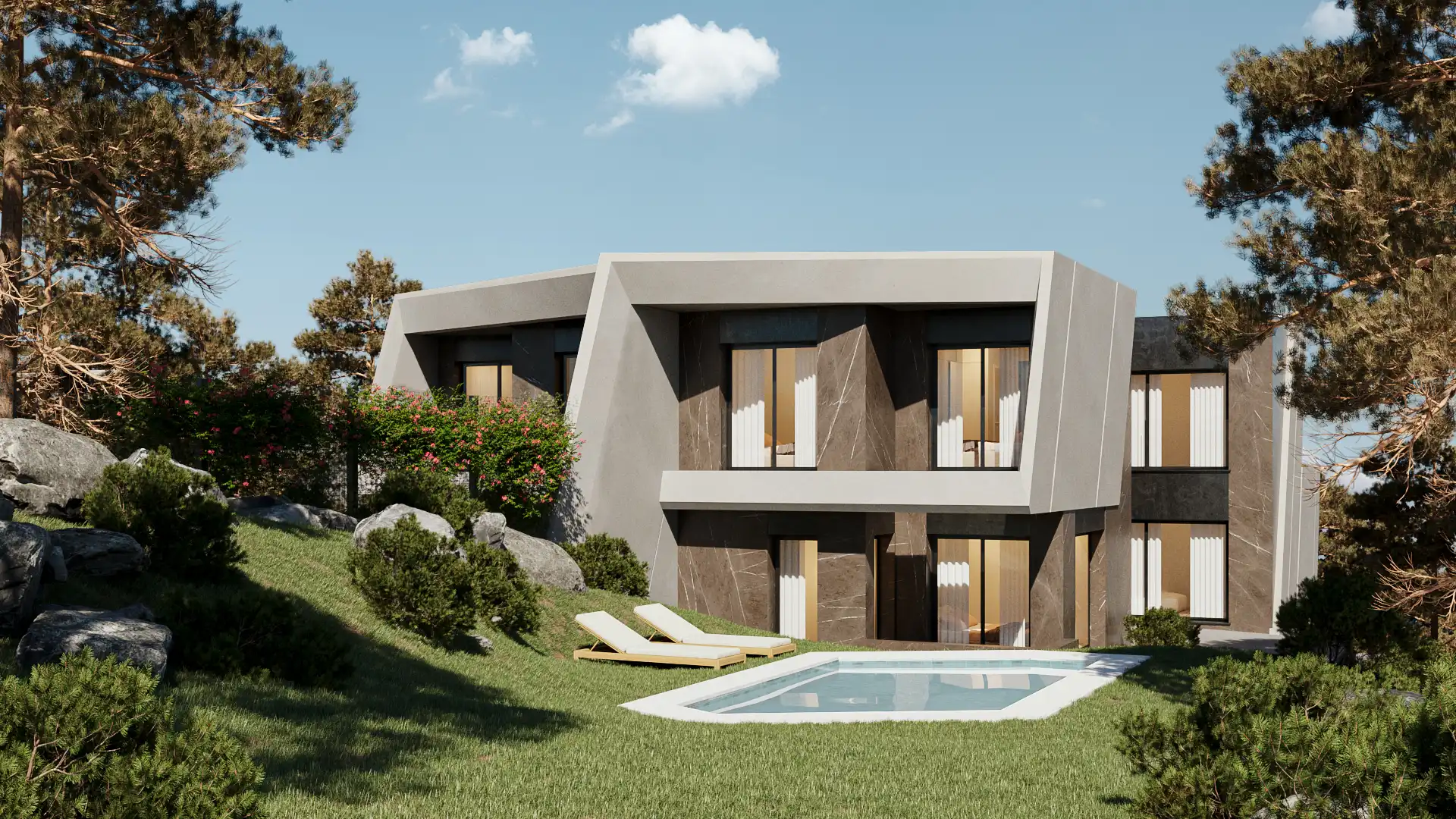 Casa o xalet en venda a Paseo de Pascual Saorín, 4, Las Marías