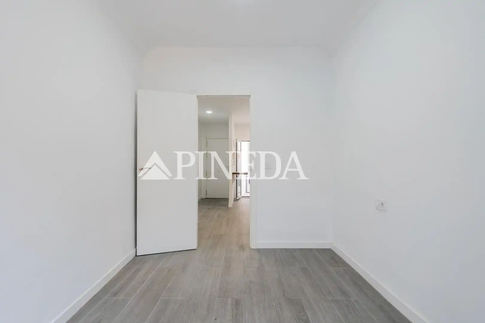 Bedroom of Flat for sale in Puçol  with Air Conditioner and Balcony