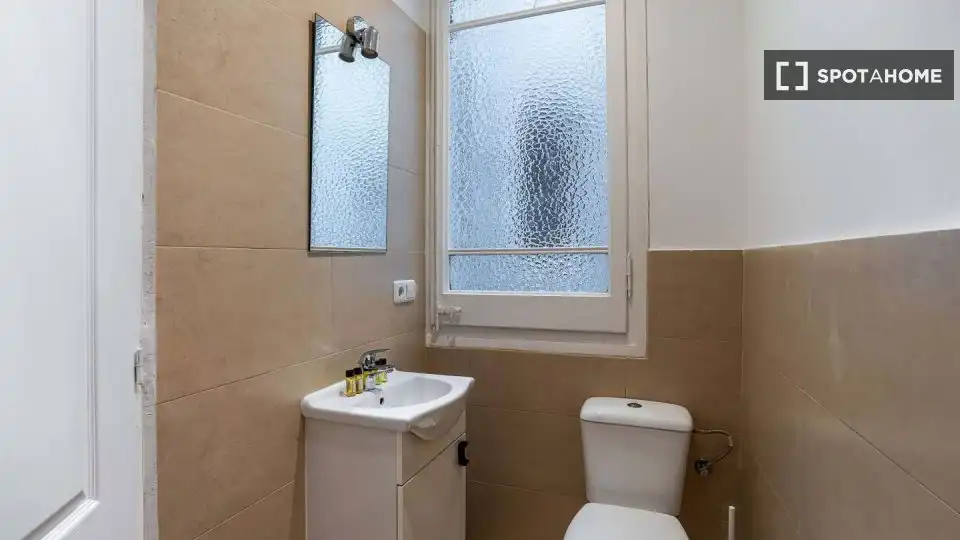 Appartamento in affitto a Eixample, imagen 10