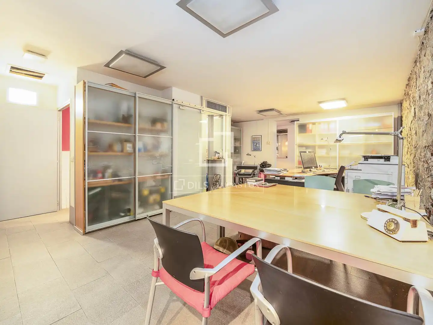 Piso en venta en Barcelona con Aire acondicionado, Calefacción y Terraza