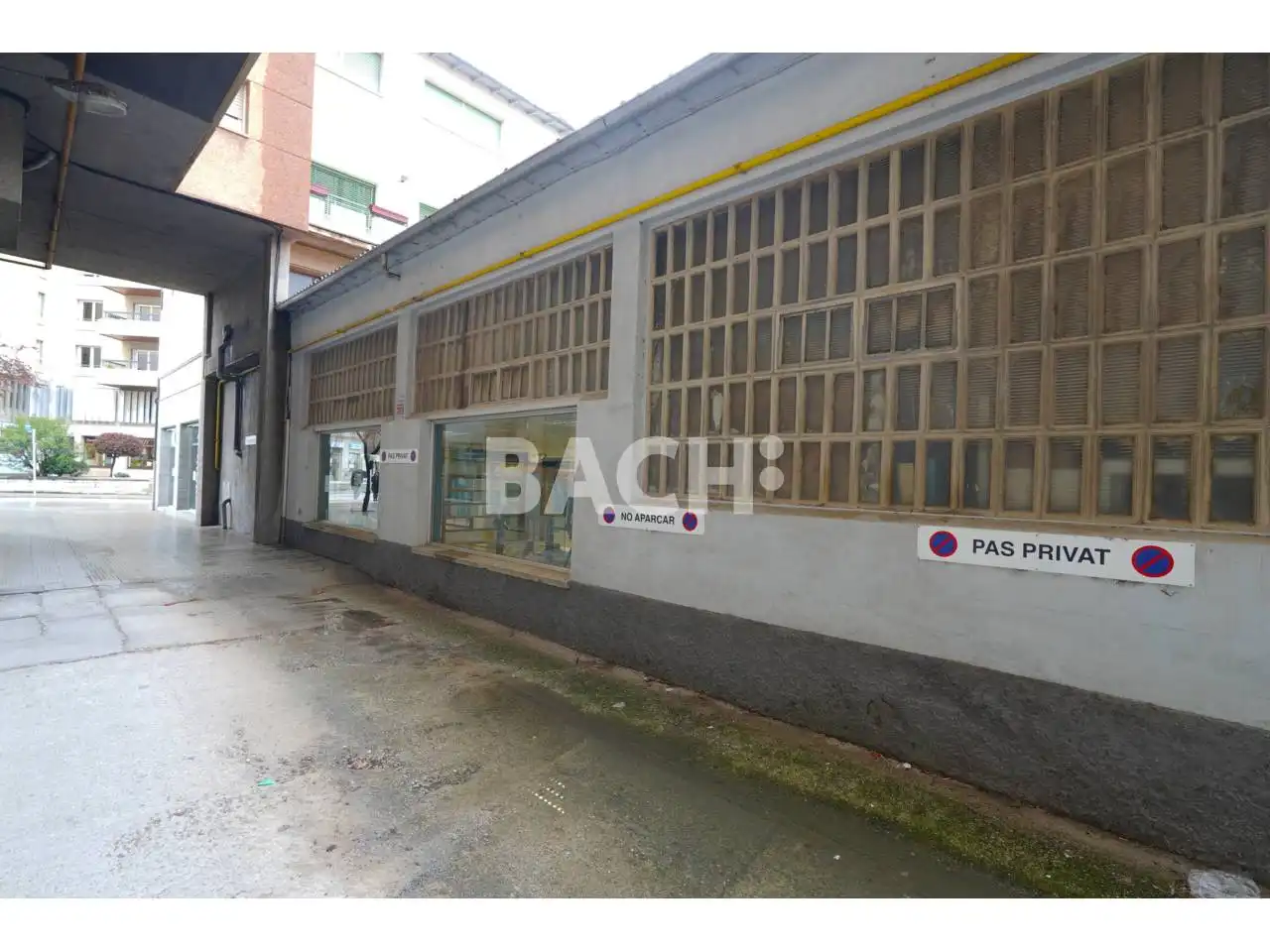 Locale commerciale in affitto a Calle Doctor Junyent 9, imagen 28