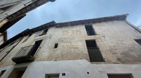 Foto 2 de Finca rústica en venta en Centelles, Barcelona