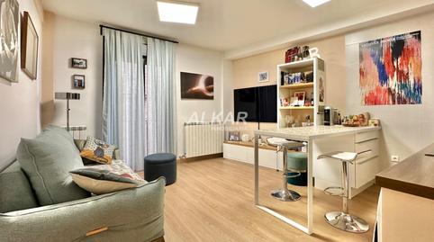 Foto 2 de Pis en venda a Calle Portal, Casco Histórico, Navarra