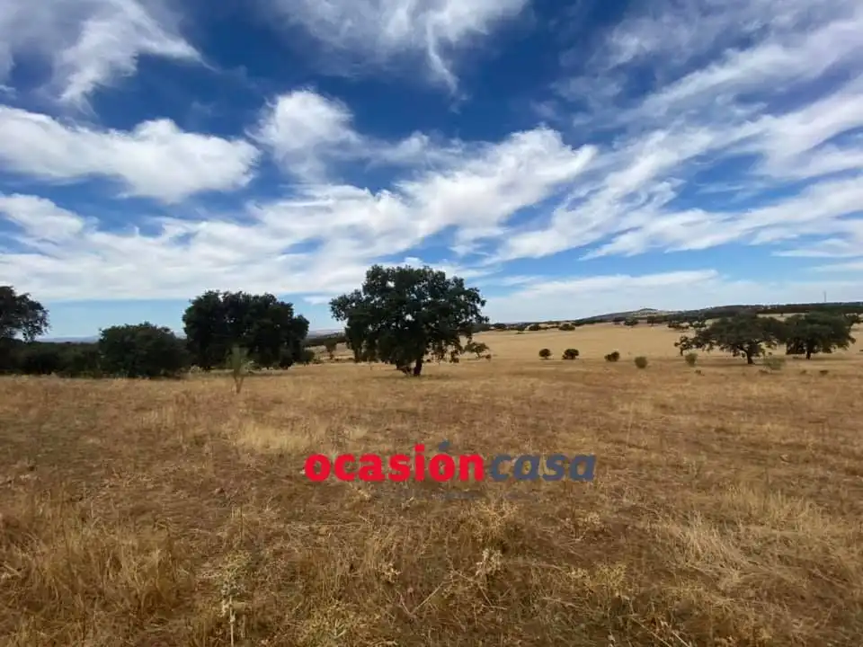 Residential land for sale in Fuente Obejuna, imagen 3