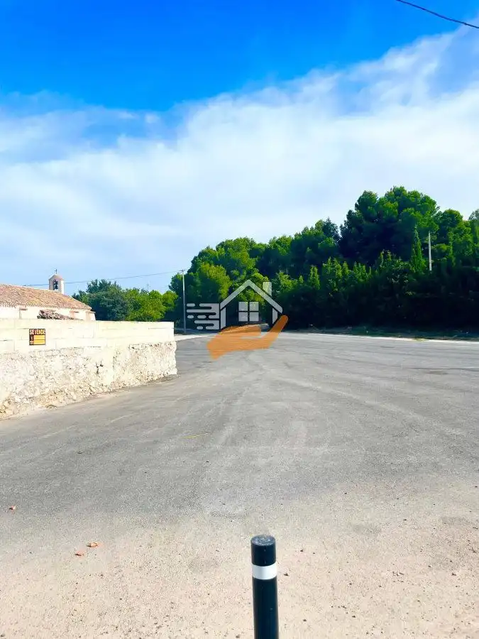 Terrenys i solars en venda a Vélez-Rubio