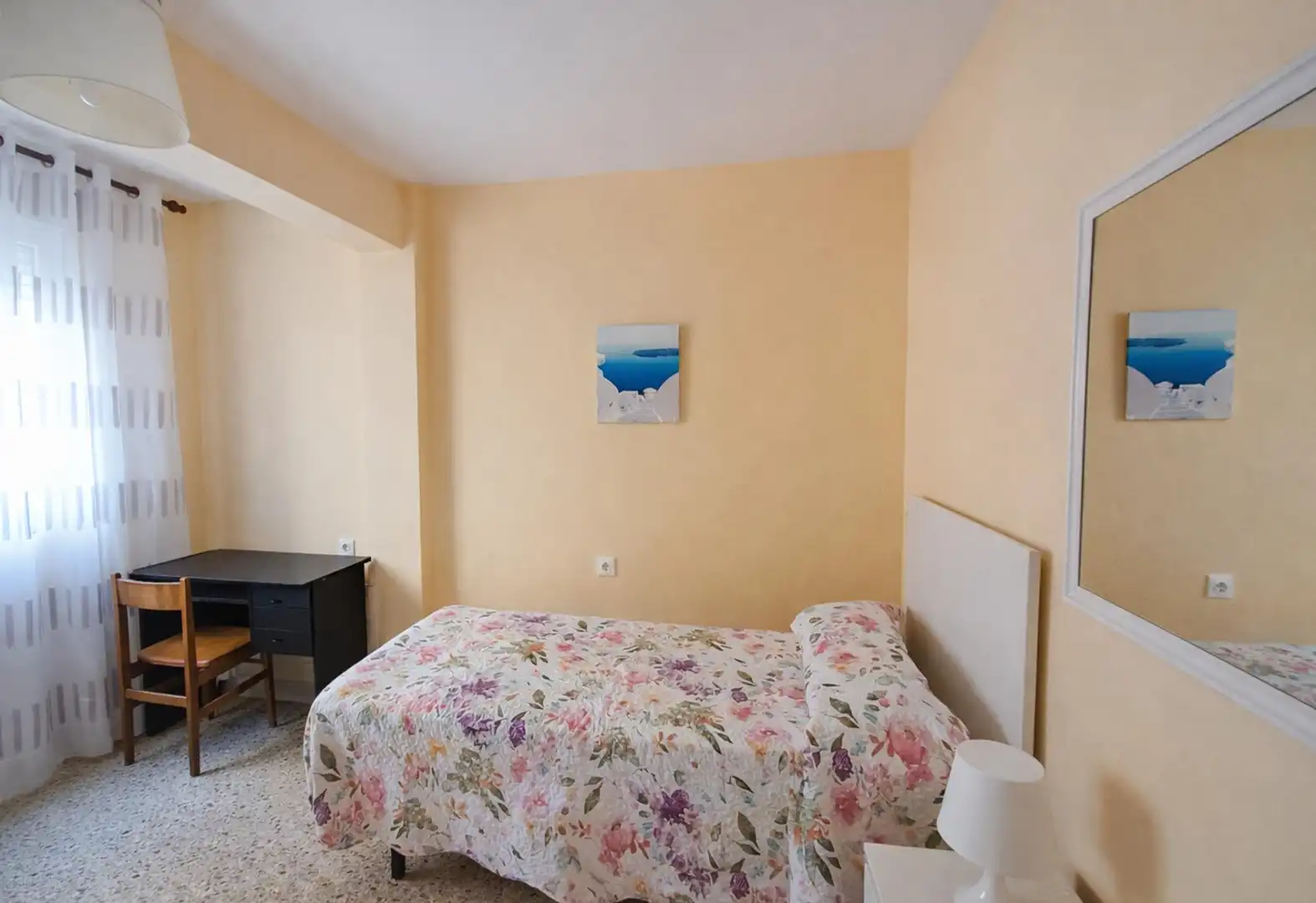 Piso de alquiler en Calle JOAQUIN VAZQUEZ, Ciudad Jardín - Tagarete - El Zapillo