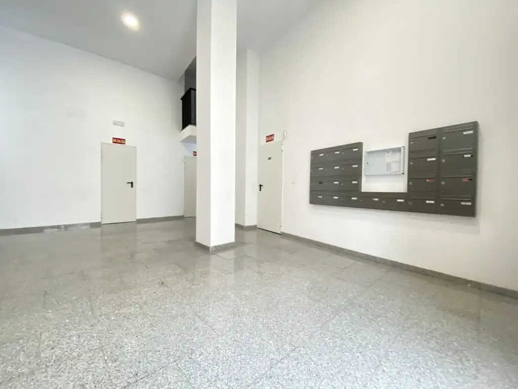 Piso en venta en Calle Sant Bertomeu, Avenida Alemania-Italia