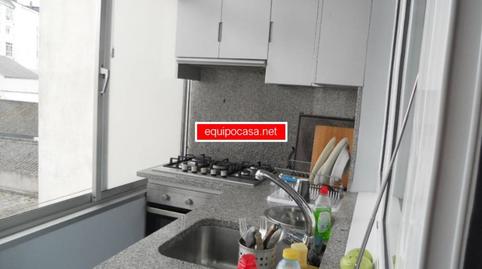 Foto 3 de Pis en venda a San Roque - As Fontiñas, Lugo Capital