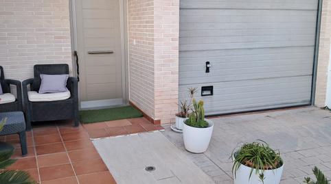 Photo 3 of Single-family semi-detached for sale in Plaça Eduardo Merelló Llasera, Nuevo Centro, Sagunto / Sagunt