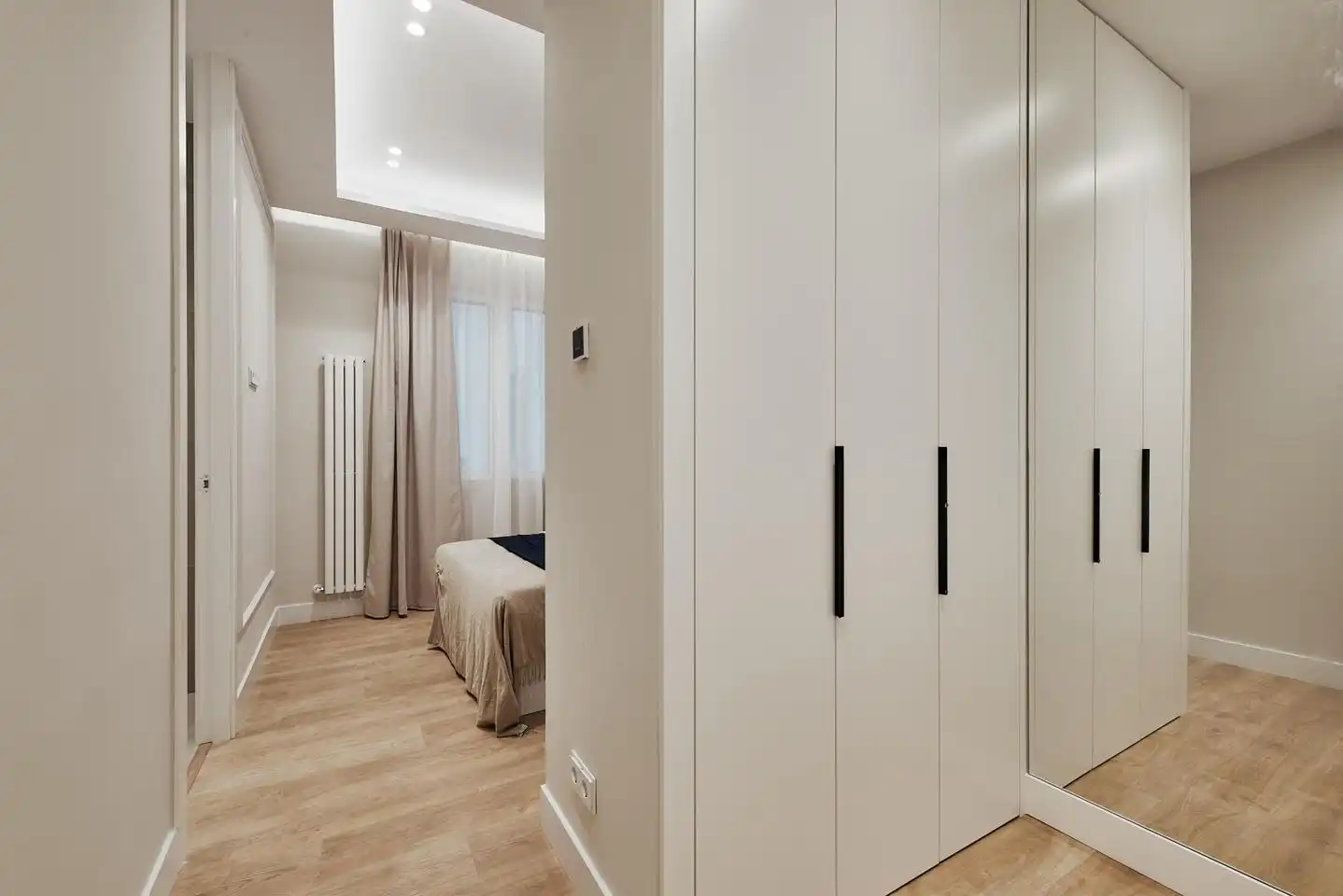 Piso con ascensor en venta en Barrio de Salamanca, imagen 23