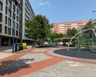 Pis en venda a Mozart Plaza, Iralabarri