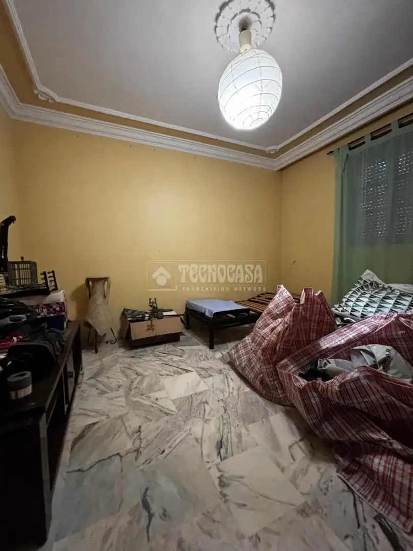 Dormitori de Casa o xalet en venda en Alcalá de Guadaira amb Aire condicionat i Terrassa