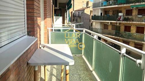 Foto 4 de Piso de alquiler en Príncep de Viana, Príncep de Viana - Clot -Xalets Humbert Torres, Lleida Capital