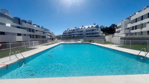 Foto 3 de Pis de lloguer a Calle Tres de Abril, Cobeña, Madrid