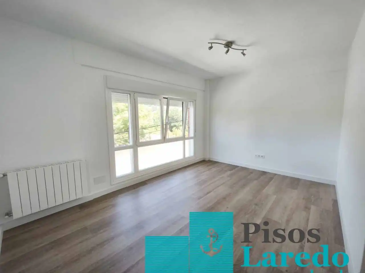 Bedroom of Flat for sale in Ampuero  with Heating and Parquet flooring