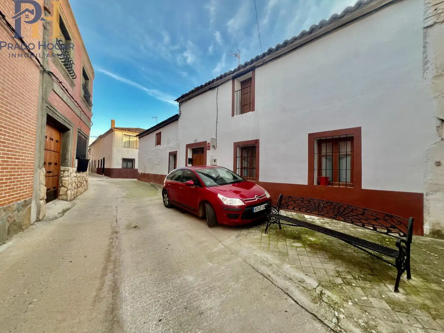 Casa en venda a Calera y Chozas, imagen 2