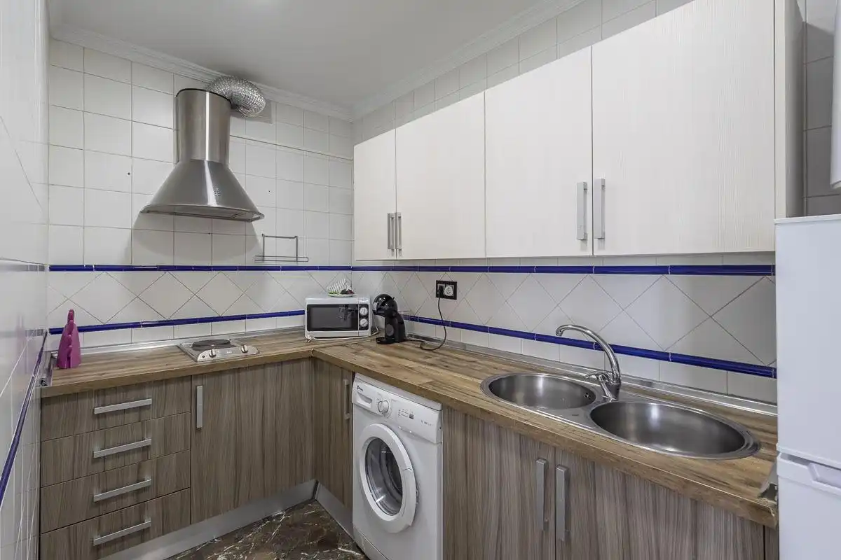 Piso en venta en Calle Navas 19, imagen 6