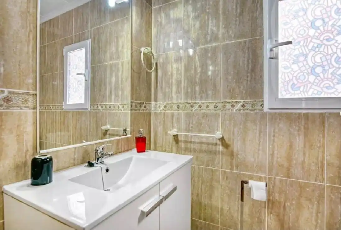 Bathroom of Apartments for sale in Sueca