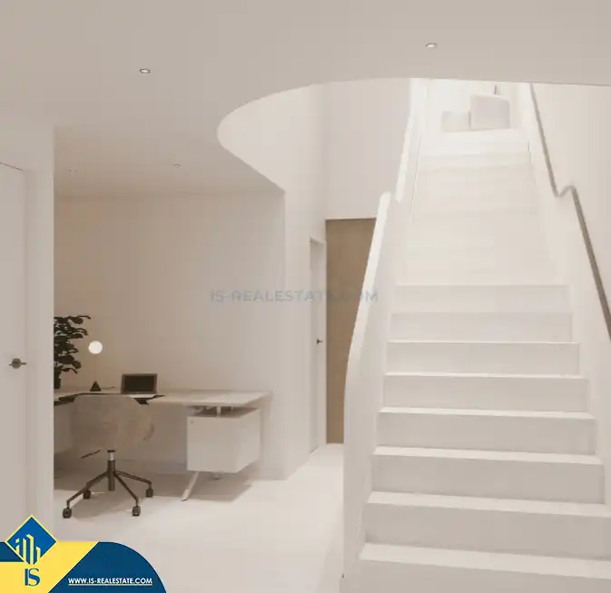 Apartment mit Pool zum Verkauf in La Mata, imagen 10