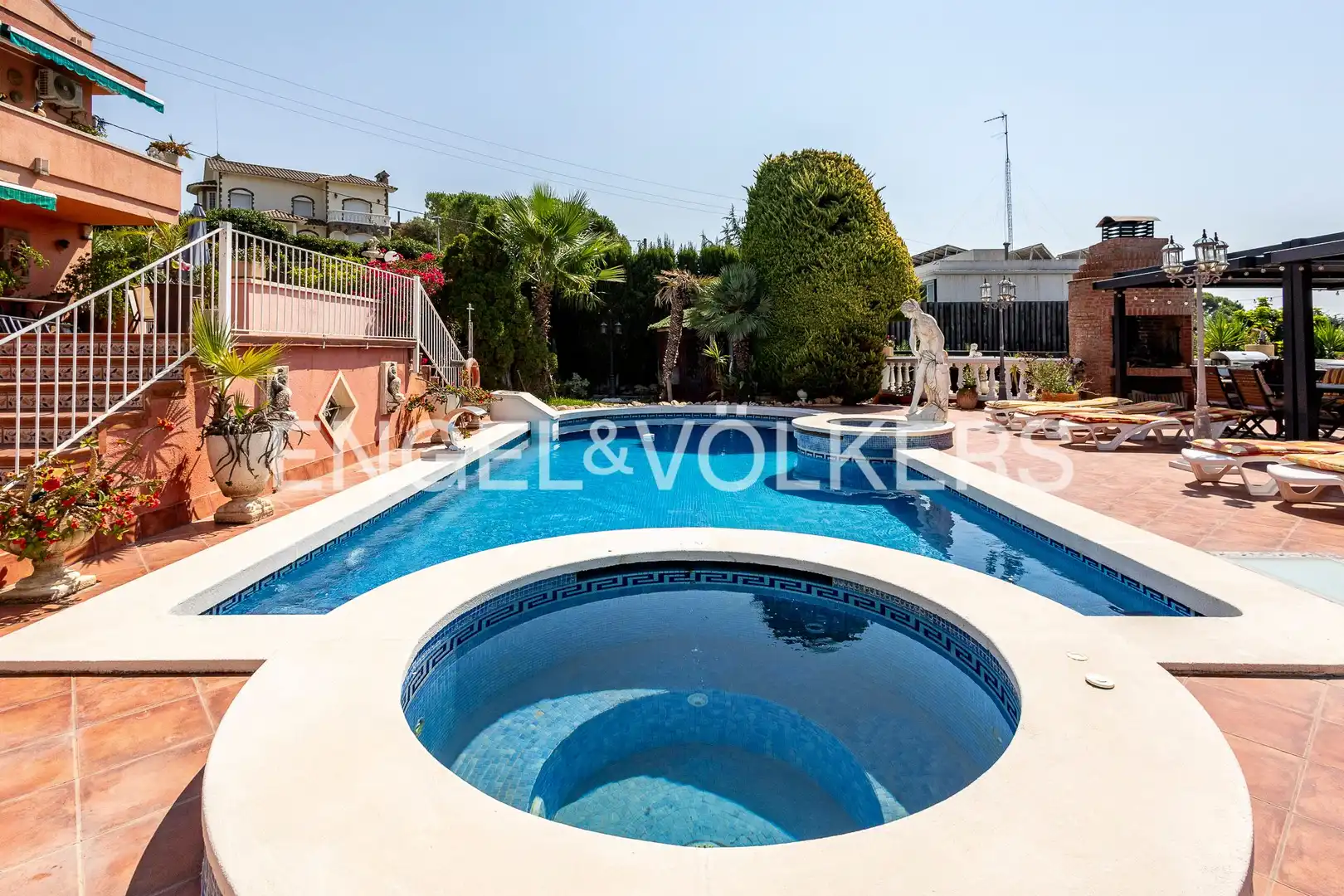 Maison avec piscine à vendre à La Sentiu, imagen 26