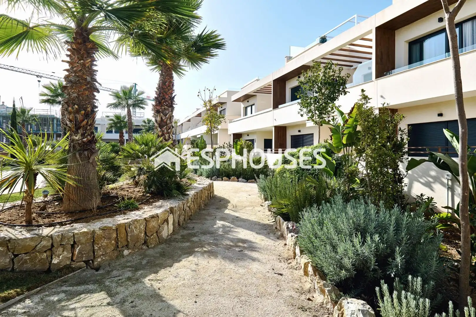 Bungalow amb terrassa en venda a Playa del Acequión, Náufragos y Rocío del Mar, imagen 35