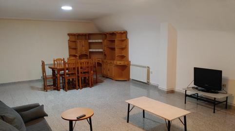 Foto 2 de Piso en venta en Casco Antiguo, Cáceres