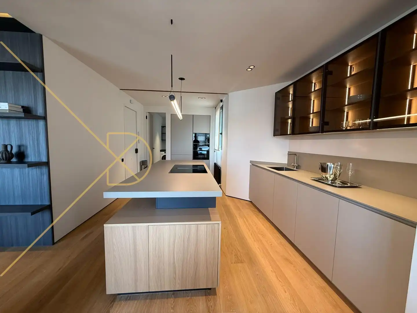 Ático con terraza en venta en Sarrià - Sant Gervasi, imagen 20