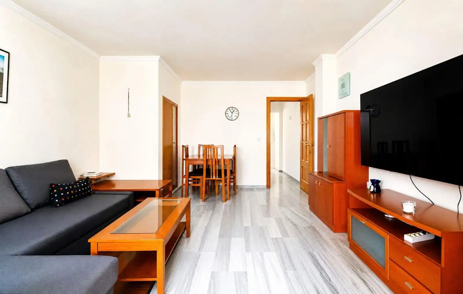Duplex in vendita a Montemar, imagen 5