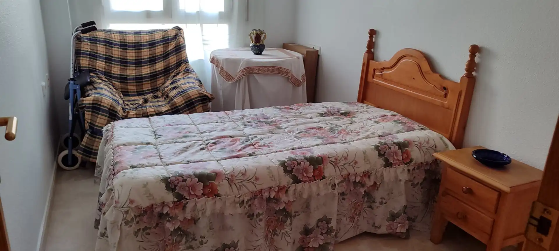 Wohnung mit Aufzug zum Verkauf in Avenida del Mediterráneo, imagen 32