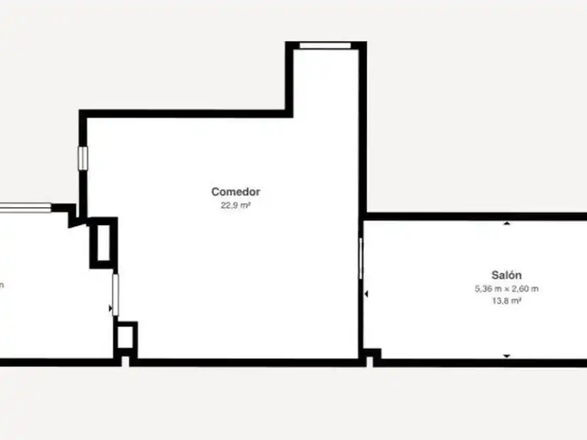 Piso en venta en Carrer de la Pea, 24, Vilamarxant