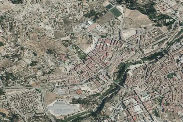 Appartement à vendre à Sant Rafael, imagen 4