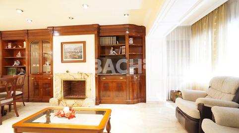 Foto 2 de Pis en venda a Pare Huix, Estadi - Santa Anna, Barcelona