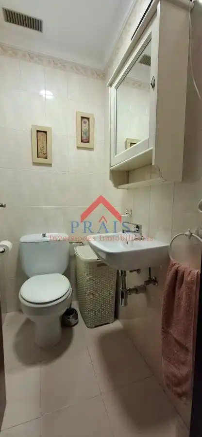 Bany de Pis en venda en Utrera