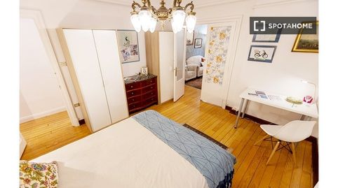 Photo 2 of Room in Zona Indautxu, Bilbao