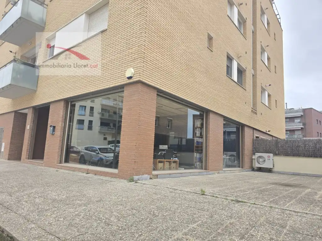 Büro zur Miete in Calle Masia Del Roser, El Molí - El Rieral